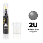 Touch-up paint for Hongqi EH7 2U Artistic Grey, Standard kit