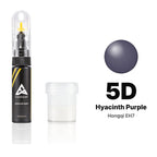 Touch-up paint for Hongqi EH7 5D Hyacinth Purple, Standard kit