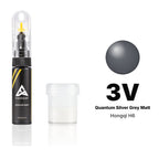 Touch-up paint for Hongqi H6 3V Quantum Silver Grey Matt, Standard kit