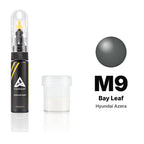 Touch-up paint for Hyundai Azera M9 Bay Leaf, Standard kit
