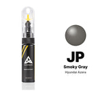 Touch-up paint for Hyundai Azera JP Smoky Gray, Basic kit