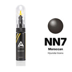 Lackstift für Hyundai Azera – NN7 Moroccan (2015–2018), Set Basis