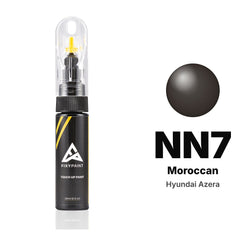 Touch-up paint for Hyundai Azera NN7 Moroccan, Basic kit