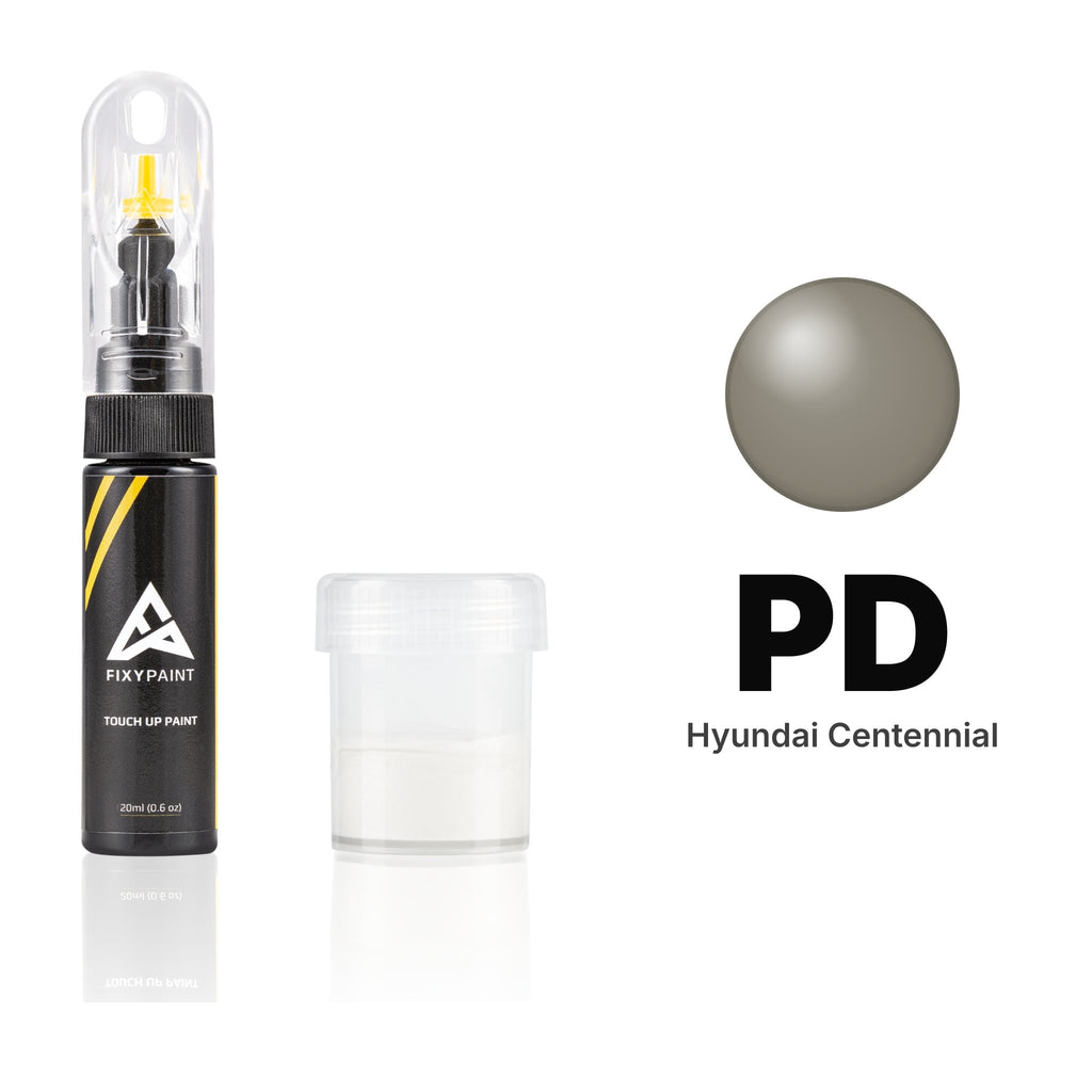Touch-up paint for Hyundai Centennial PD, Standard kit