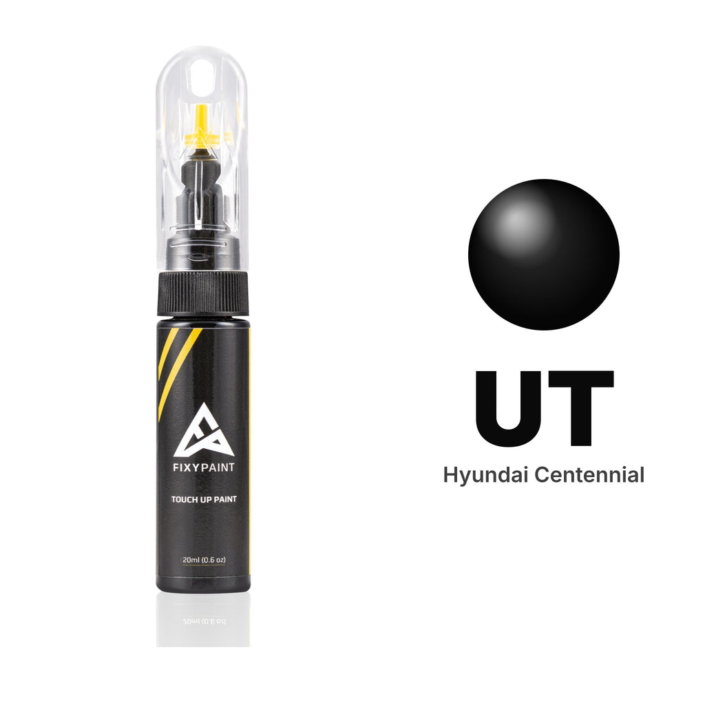 Touch-up paint for Hyundai Centennial UT, Basic kit