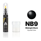 Touch-up paint for Hyundai Creta NB9 Midnight Black, Standard kit