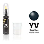 Touch-up paint for Hyundai Elantra YV Cape Blue, Standard kit