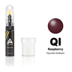 Touch-up paint for Hyundai Galloper QI Raspberry, Standard kit