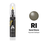 Touch-up paint for Hyundai Galloper RI Sand Stone, Basic kit