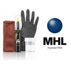 Pintura de retoque para Hyundai H100 – MHL (2009–2014), kit Completo