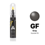 Touch-up paint for Hyundai i10 GF Gray, Basic kit