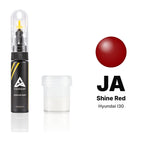 Touch-up paint for Hyundai i30 JA Shine Red, Standard kit