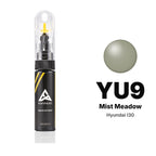 Touch-up paint for Hyundai i30 YU9 Mist Meadow, Basic kit