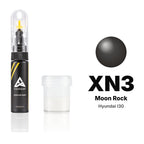 Touch-up paint for Hyundai i30 XN3 Moon Rock, Standard kit