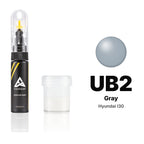 Touch-up paint for Hyundai i30 UB2 Gray, Standard kit