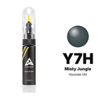 Vernice ritocco per Hyundai i30 – Y7H Misty Jungle (2021), kit Base