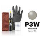 Touch-up paint for Hyundai i30 N P3W Mushroom, Complete kit