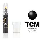 Touch-up paint for Hyundai i30 N TCM Ash Black, Standard kit