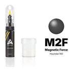 Touch-up paint for Hyundai i40 M2F Magnetic Force, Standard kit