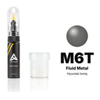 Touch-up paint for Hyundai Ioniq M6T Fluid Metal, Standard kit