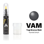 Touch-up paint for Hyundai Ioniq 6 VAM Yugi Bronze Matt, Standard kit