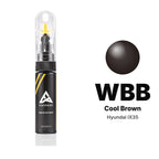 Touch-up paint for Hyundai ix35 WBB Cool Brown, Basic kit