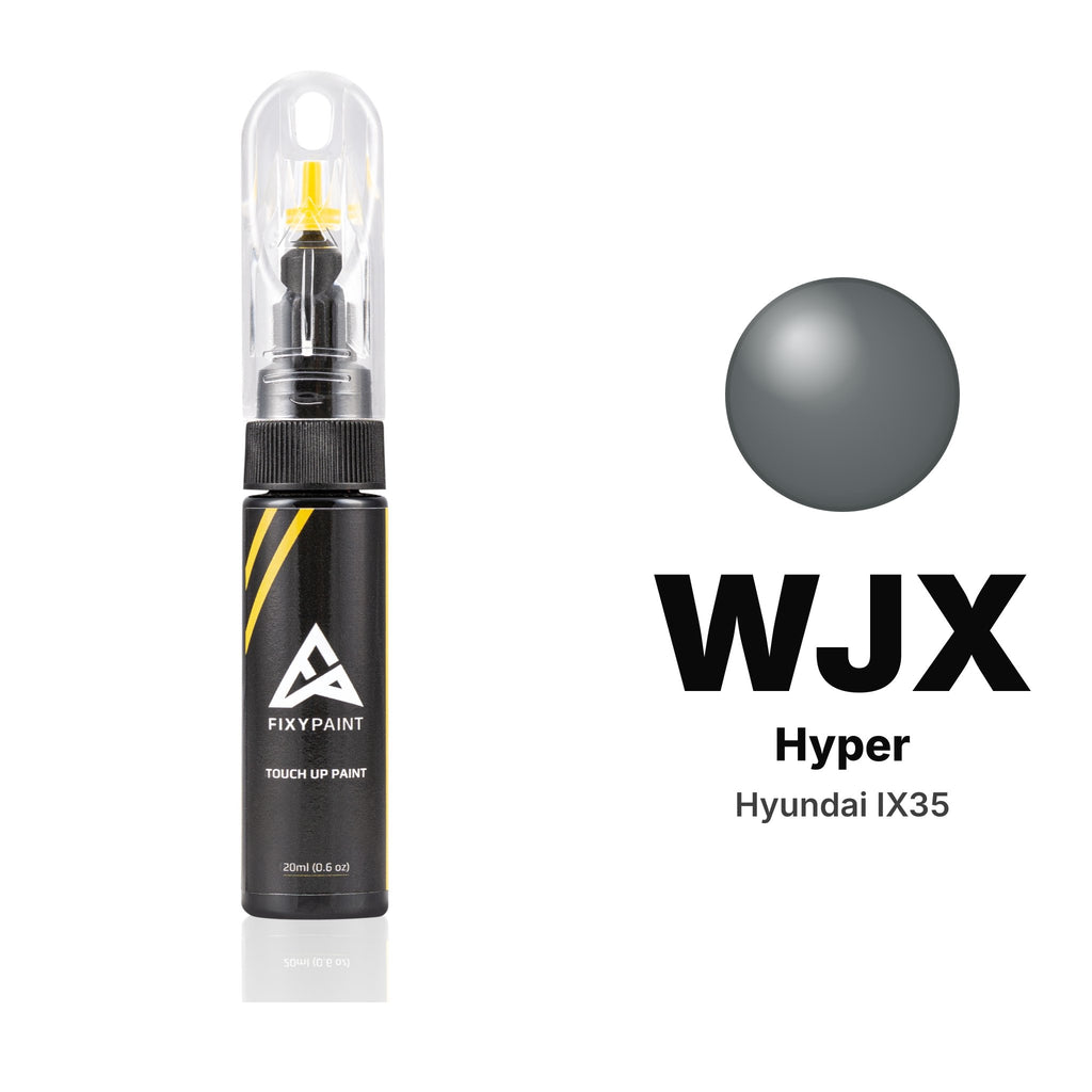 Touch-up paint for Hyundai ix35 WJX Hyper, Basic kit