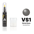 Touch-up paint for Hyundai Kona VS1 Velvet Dune, Standard kit