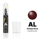Touch-up paint for Hyundai Lantra AL Antique Rose, Standard kit