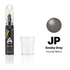 Touch-up paint for Hyundai Matrix JP Smoky Gray, Standard kit