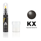 Touch-up paint for Hyundai Santa Fe KX, Standard kit