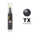 Touch-up paint for Hyundai Santa Fe TX, Basic kit