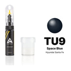 Touch-up paint for Hyundai Santa Fe TU9 Space Blue, Standard kit