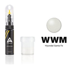 Touch-up paint for Hyundai Santa Fe WWM, Standard kit