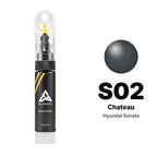 Touch-up paint for Hyundai Sonata S02 Chateau, Basic kit