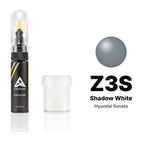 Touch-up paint for Hyundai Sonata Z3S Shadow White, Standard kit