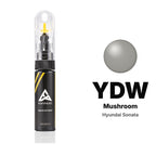 Touch-up paint for Hyundai Sonata YDW Mushroom, Basic kit