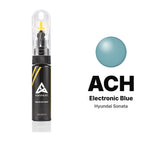 Touch-up paint for Hyundai Sonata ACH Electronic Blue, Basic kit