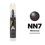 Touch-up paint for Hyundai Sonata NN7 Moroccan, Basic kit