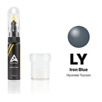 Touch-up paint for Hyundai Tucson LY Iron Blue, Standard kit
