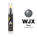 Peinture de retouche pour Hyundai Tucson – WJX Hyper (2010–2015), kit Basique