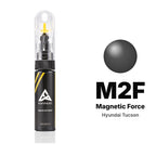 Touch-up paint for Hyundai Tucson M2F Magnetic Force, Basic kit