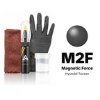 Touch-up paint for Hyundai Tucson M2F Magnetic Force, Complete kit