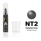 Touch-up paint for Hyundai Tucson NT2 Hampton Gray, Standard kit