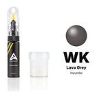 Touch-up paint for Hyundai WK Lava Grey, Standard kit