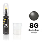 Touch-up paint for Hyundai SG Smoky Grey, Standard kit