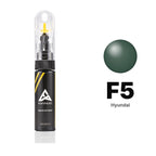 Peinture de retouche pour Hyundai – F5 (tous modèles, 2006), kit Basique