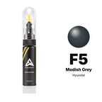 Pintura de retoque para Hyundai – F5 Modish Grey (todos los modelos, 2006), kit Básico