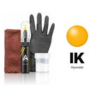 Lackstift für Hyundai – IK (alle Modelle, ab 2006), Set Komplett