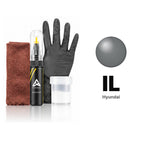 Lackstift für Hyundai – IL (alle Modelle, ab 2006), Set Komplett